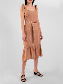 Сарафан Beatrice.b модель 20FE6265V38_600 Фото