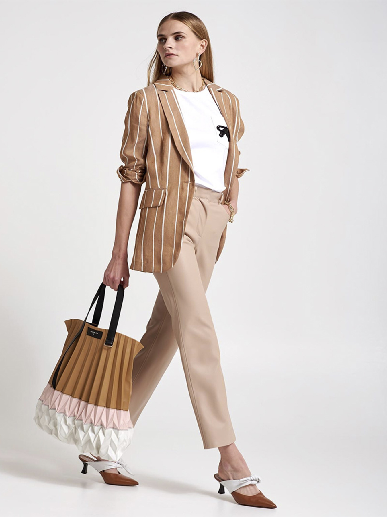 Сумка Beatrice.b модель 20FE9542BEA_200 Сумка Beatrice.b модель 20FE9542BEA_200 Фото