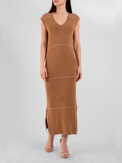 Платье миди Beatrice.b модель 20FE6247DRESS_203 Фото