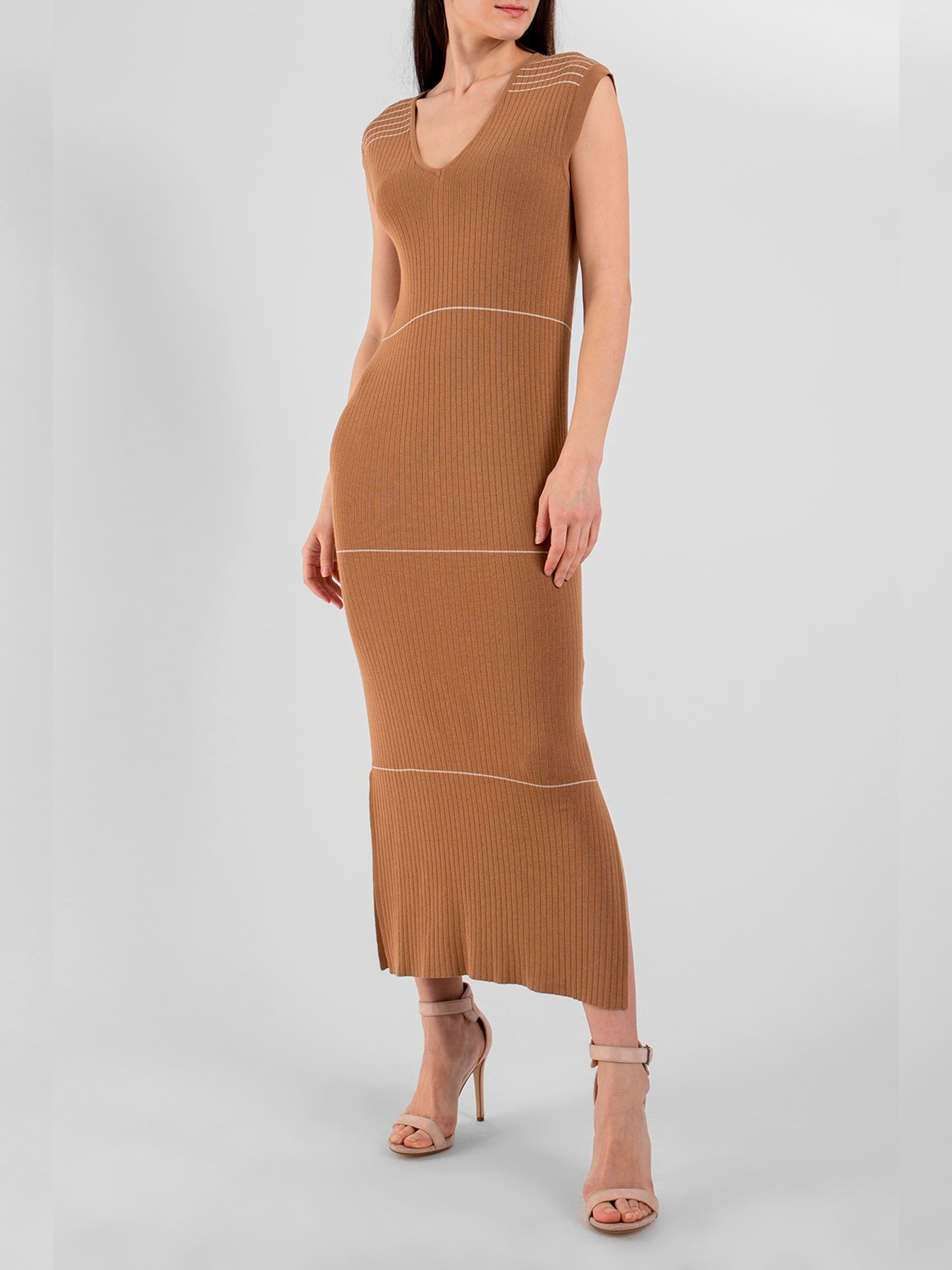 Сукня міді Beatrice.b модель 20FE6247DRESS_203 Фото