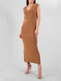 Сукня міді Beatrice.b модель 20FE6247DRESS_203 Фото