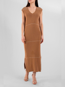 Сукня міді Beatrice.b модель 20FE6247DRESS_203 Фото