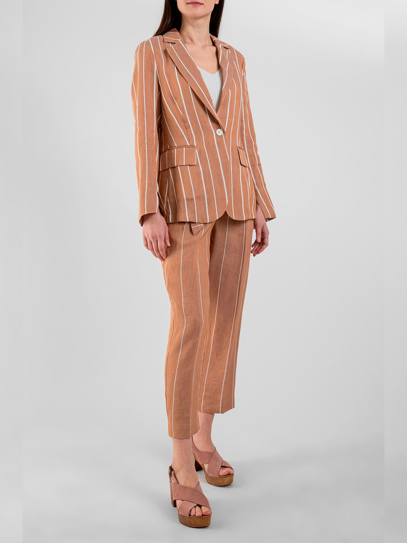 Пиджак Beatrice.b модель 20FE3707V33_600 Фото