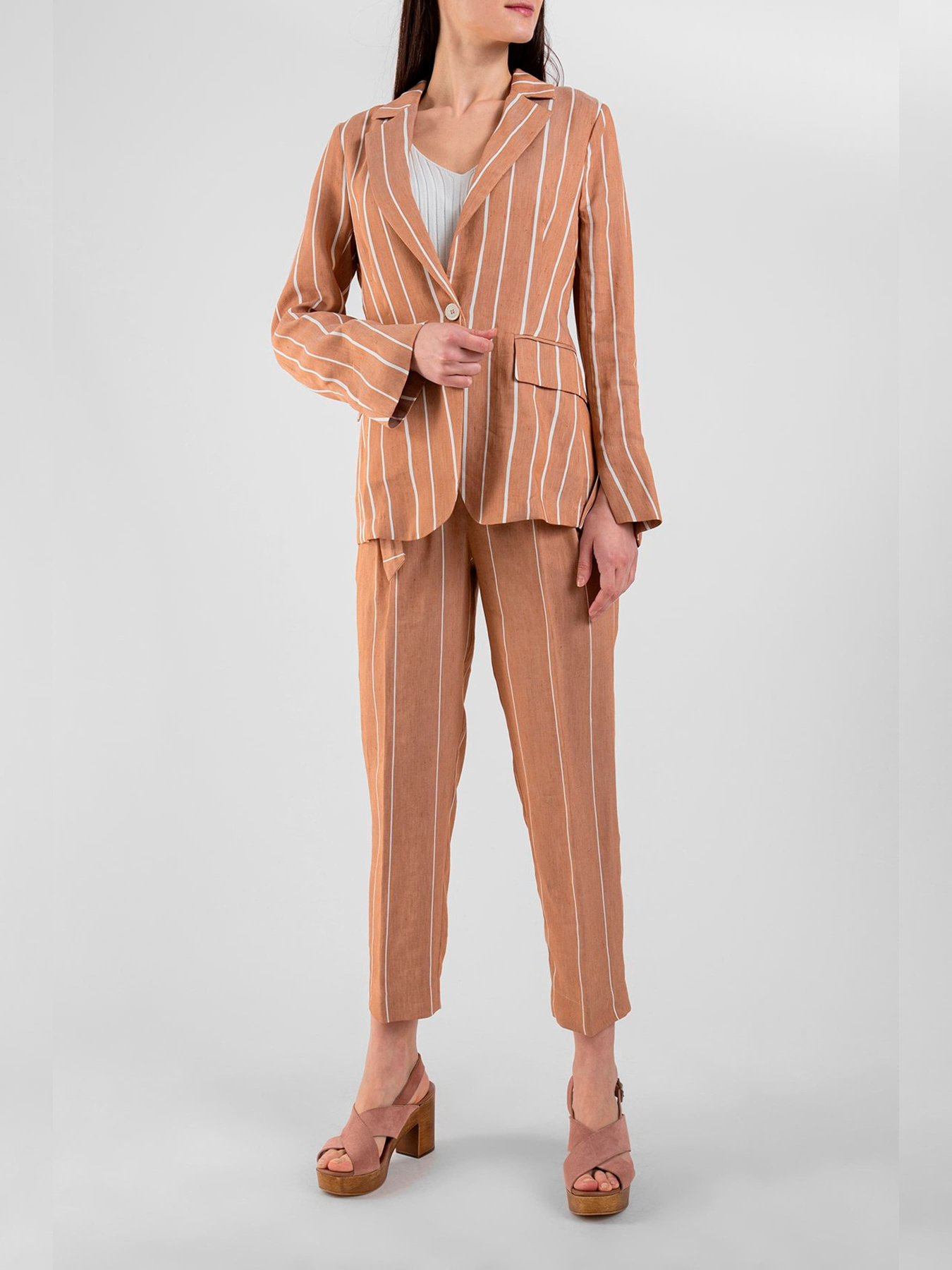 Піджак Beatrice.b модель 20FE3707V33_600 Фото