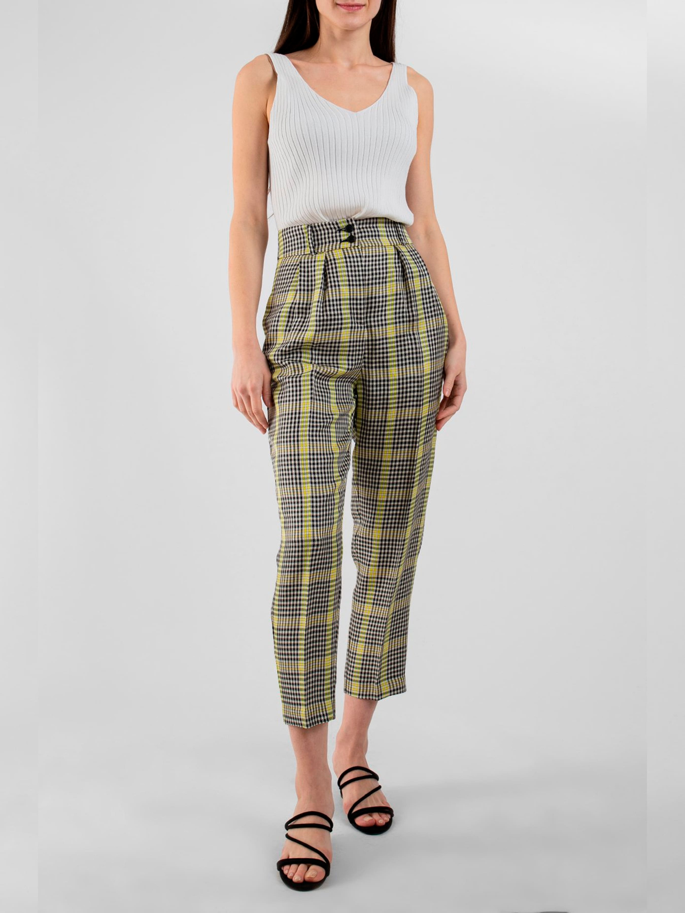 Штани повсякденні Beatrice.b модель 20FE1318TCB97_250 Фото