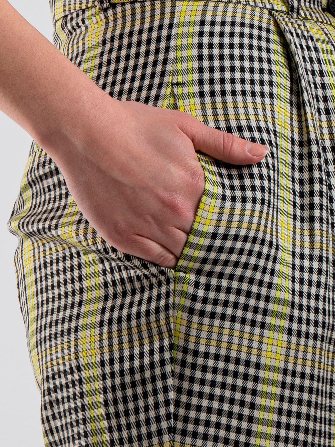 Повседневные штаны Beatrice.b модель 20FE1318TCB97_250 Фото