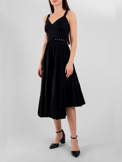 Платье миди Beatrice.b модель 20FE629331144_99 Фото