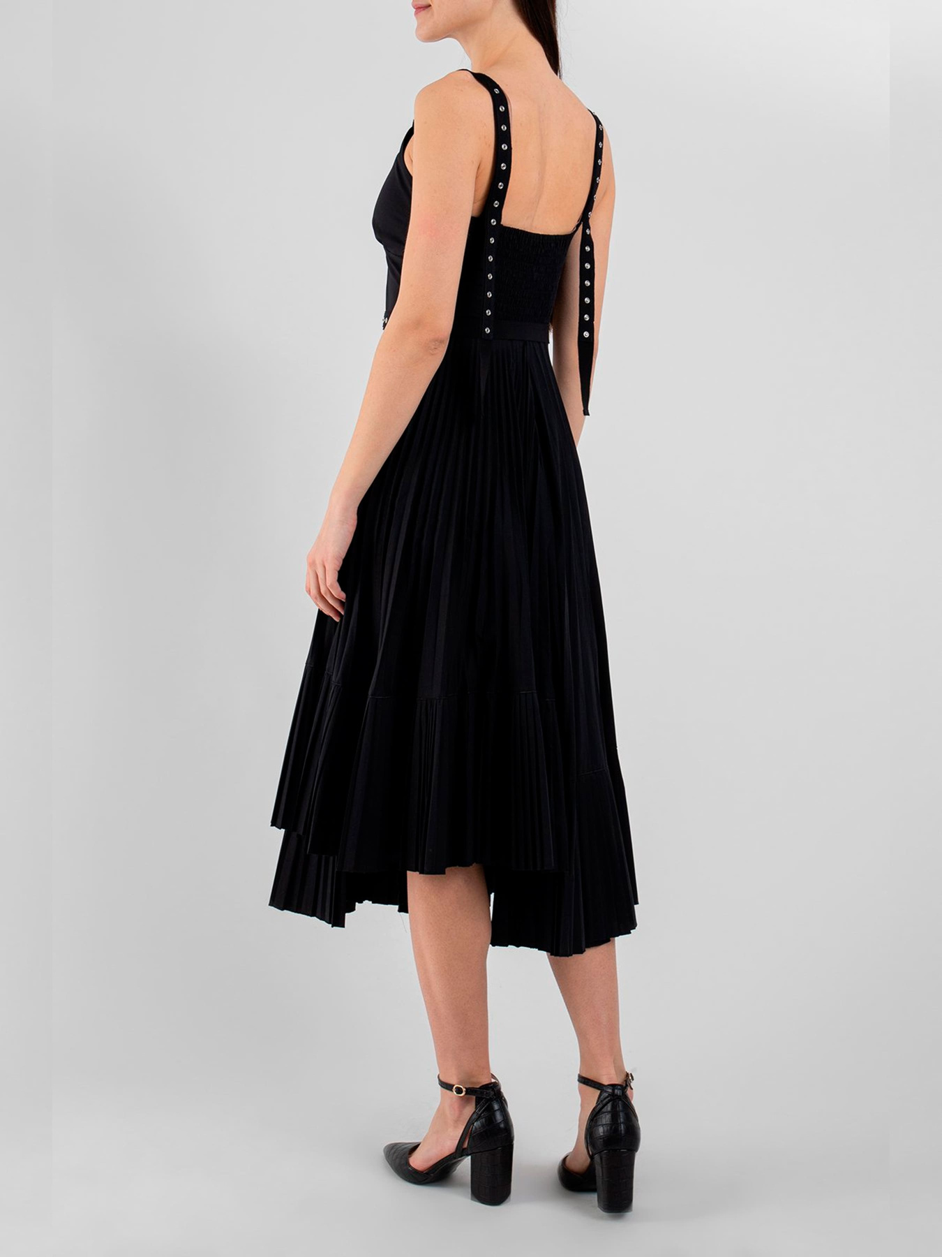 Платье миди Beatrice.b модель 20FE629331144_99 Фото