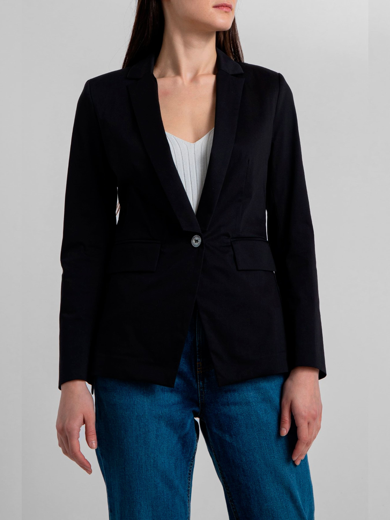 Пиджак Beatrice.b модель 20FE372079370_99 Фото