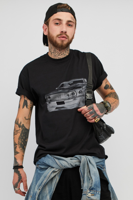 Футболки и поло YAPPI модель MB2240 Фото