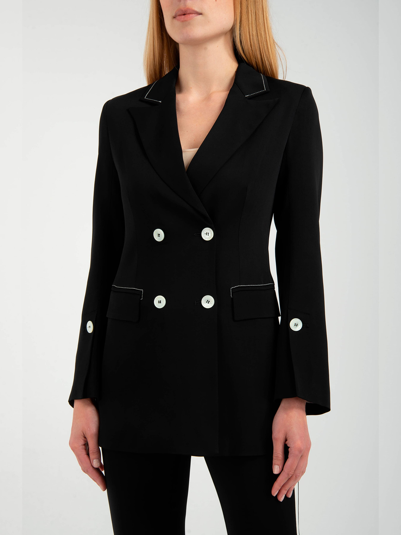 Жакет Beatrice.b модель 19FE3631ELBA_99 Фото