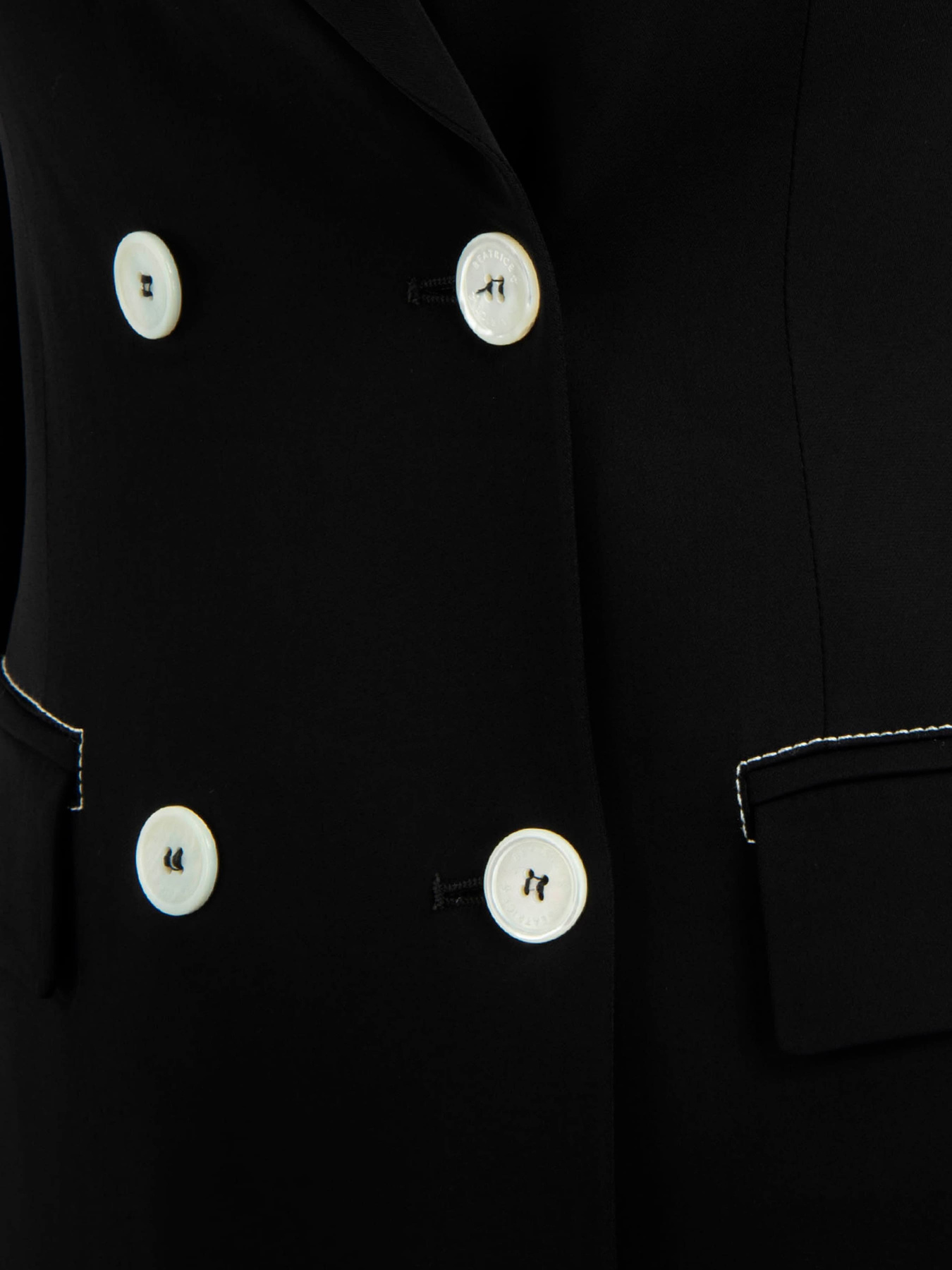 Жакет Beatrice.b модель 19FE3631ELBA_99 Фото