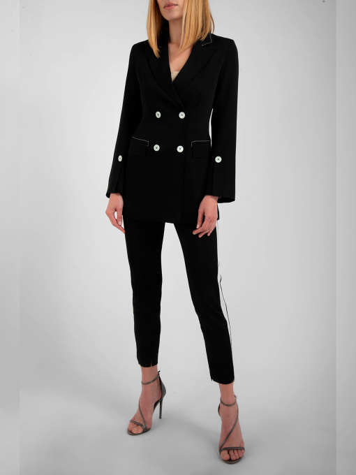 Жакет Beatrice.b модель 19FE3631ELBA_99 Фото