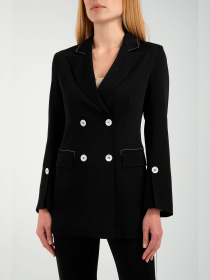 Жакет Beatrice.b модель 19FE3631ELBA_99 Фото