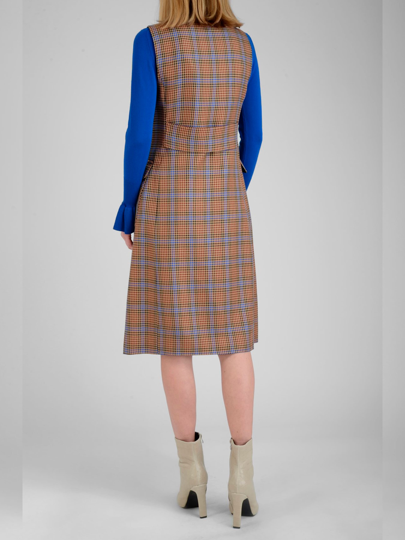 Сарафан Beatrice.b модель 18FA91723169_203 Фото