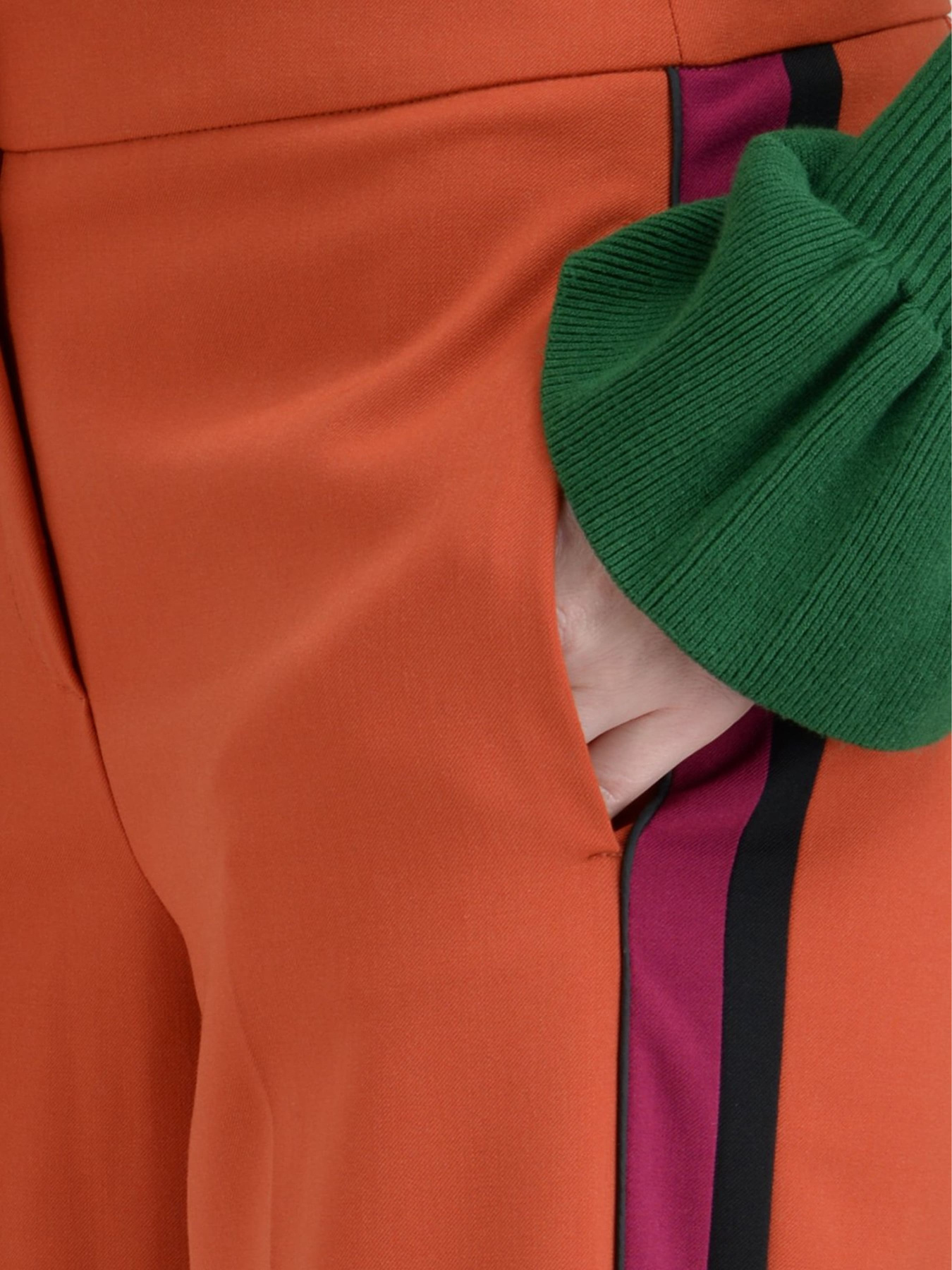 Брюки палаццо Beatrice.b модель 18FA1042TR165_450 Фото