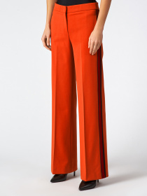 Брюки палаццо Beatrice.b модель 18FA1042TR165_450 Фото