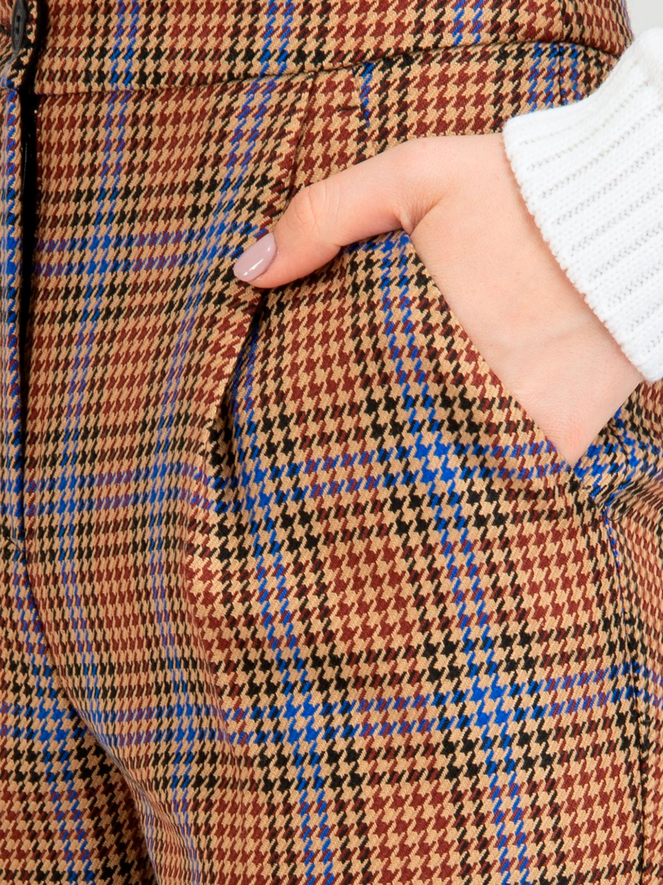 Повседневные штаны Beatrice.b модель 18FA10693169_203 Повседневные штаны Beatrice.b модель 18FA10693169_203 Фото