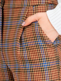 Повседневные штаны Beatrice.b модель 18FA10693169_203 Повседневные штаны Beatrice.b модель 18FA10693169_203 Фото