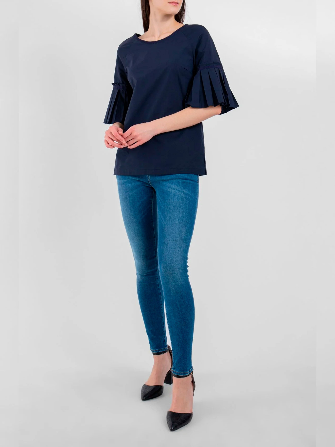 Блуза Beatrice.b модель 4344PARAH590 Фото