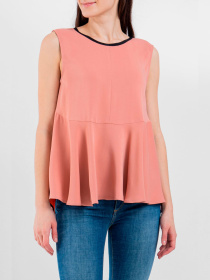 Блуза Beatrice.b модель 4382141TR200 Блуза Beatrice.b модель 4382141TR200 Фото