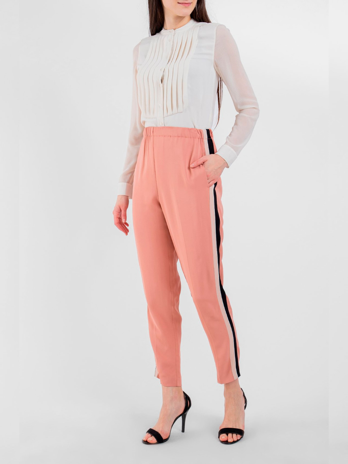 Брюки повседневные Beatrice.b модель 1847141TR200 Фото