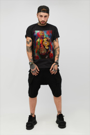 Футболки и поло YAPPI модель MB2242 Фото