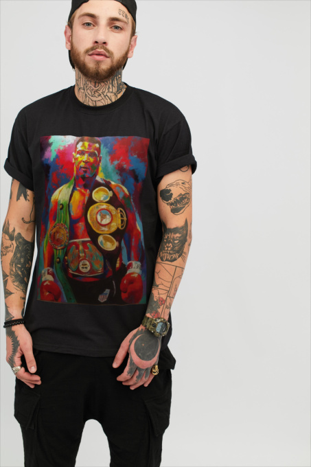 Футболки і поло YAPPI модель MB2242 Фото