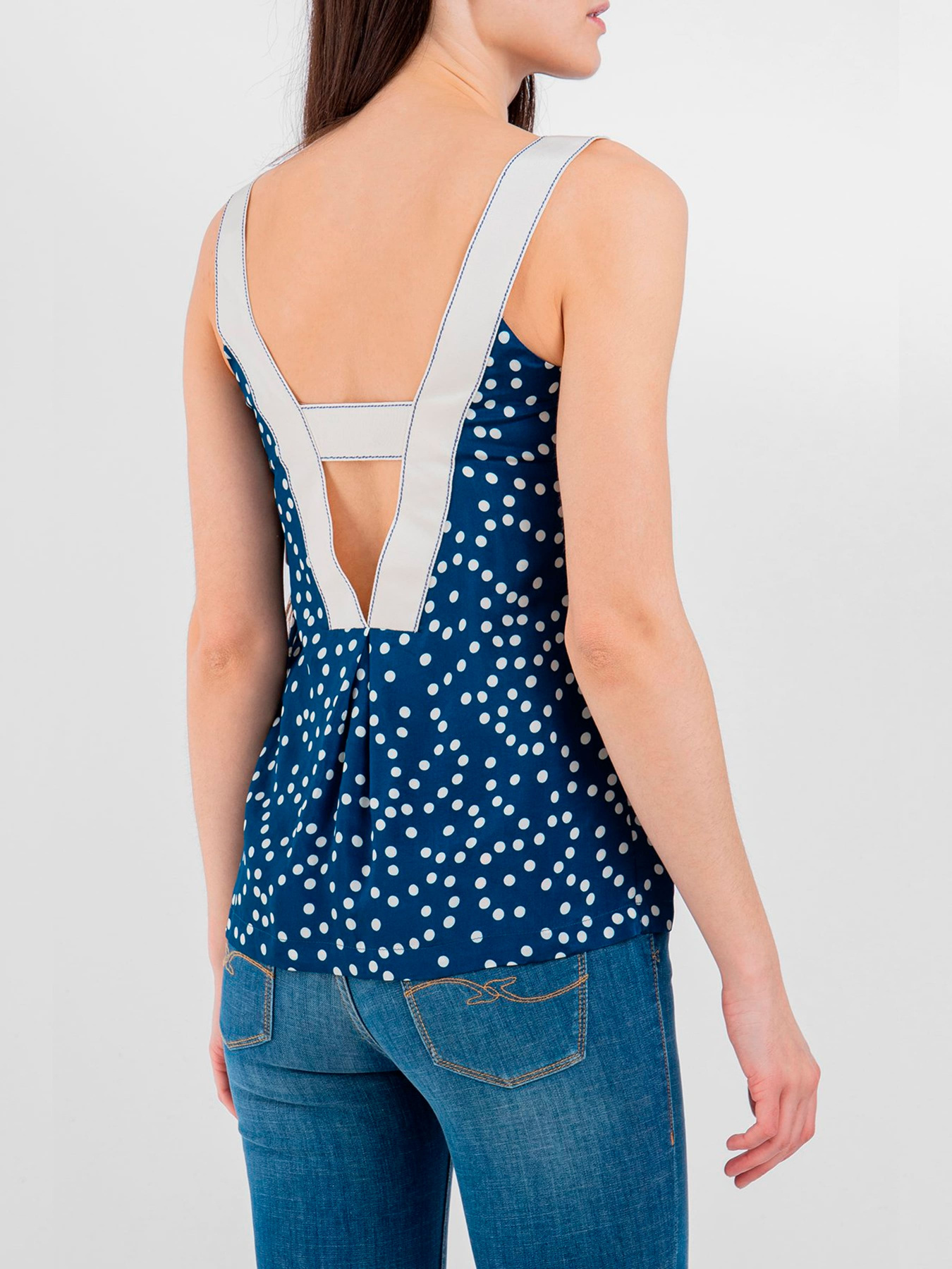 Майка Beatrice.b модель 436898435590 Фото