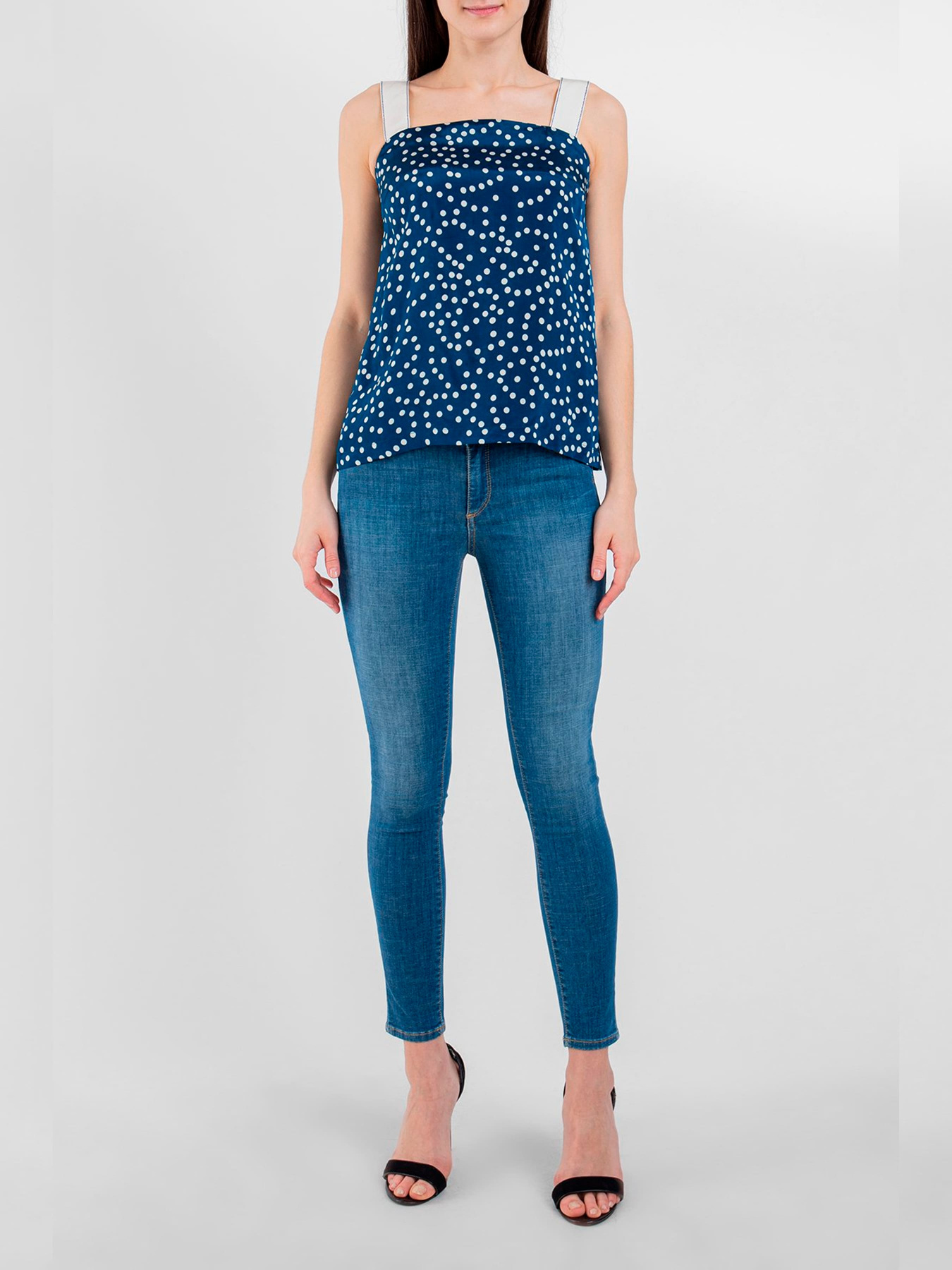 Майка Beatrice.b модель 436898435590 Фото