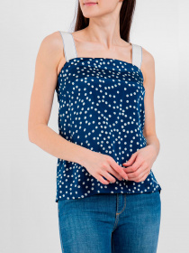 Майка Beatrice.b модель 436898435590 Фото