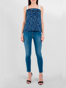 Майка Beatrice.b модель 436898435590 Фото