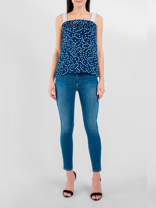 Майка Beatrice.b модель 436898435590 Фото