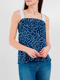 Майка Beatrice.b модель 436898435590 Фото