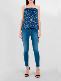 Майка Beatrice.b модель 436898435590 Фото