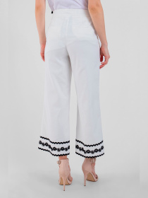 Кюлоты Beatrice.b модель 1984RIC1261 Фото