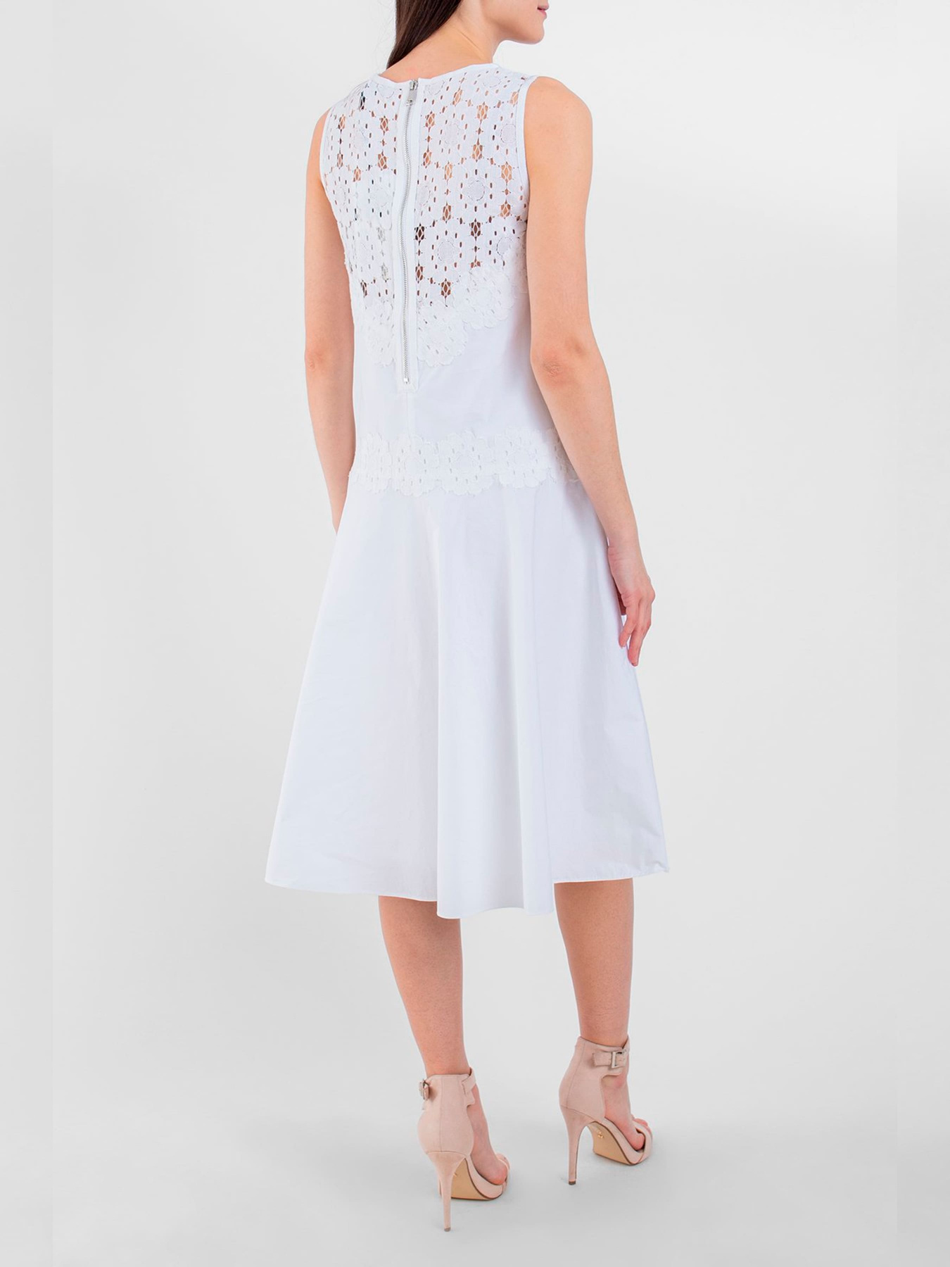 Платье миди Beatrice.b модель 6786PARAH1 Фото