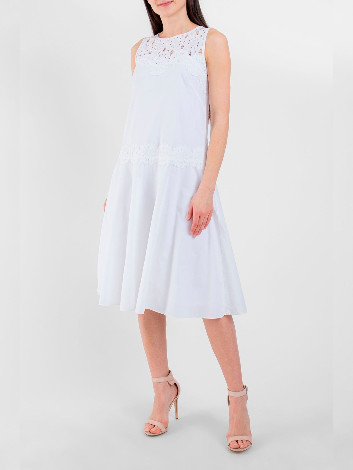 Платье миди Beatrice.b модель 6786PARAH1 Фото