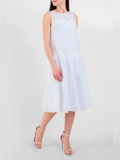 Платье миди Beatrice.b модель 6786PARAH1 Фото