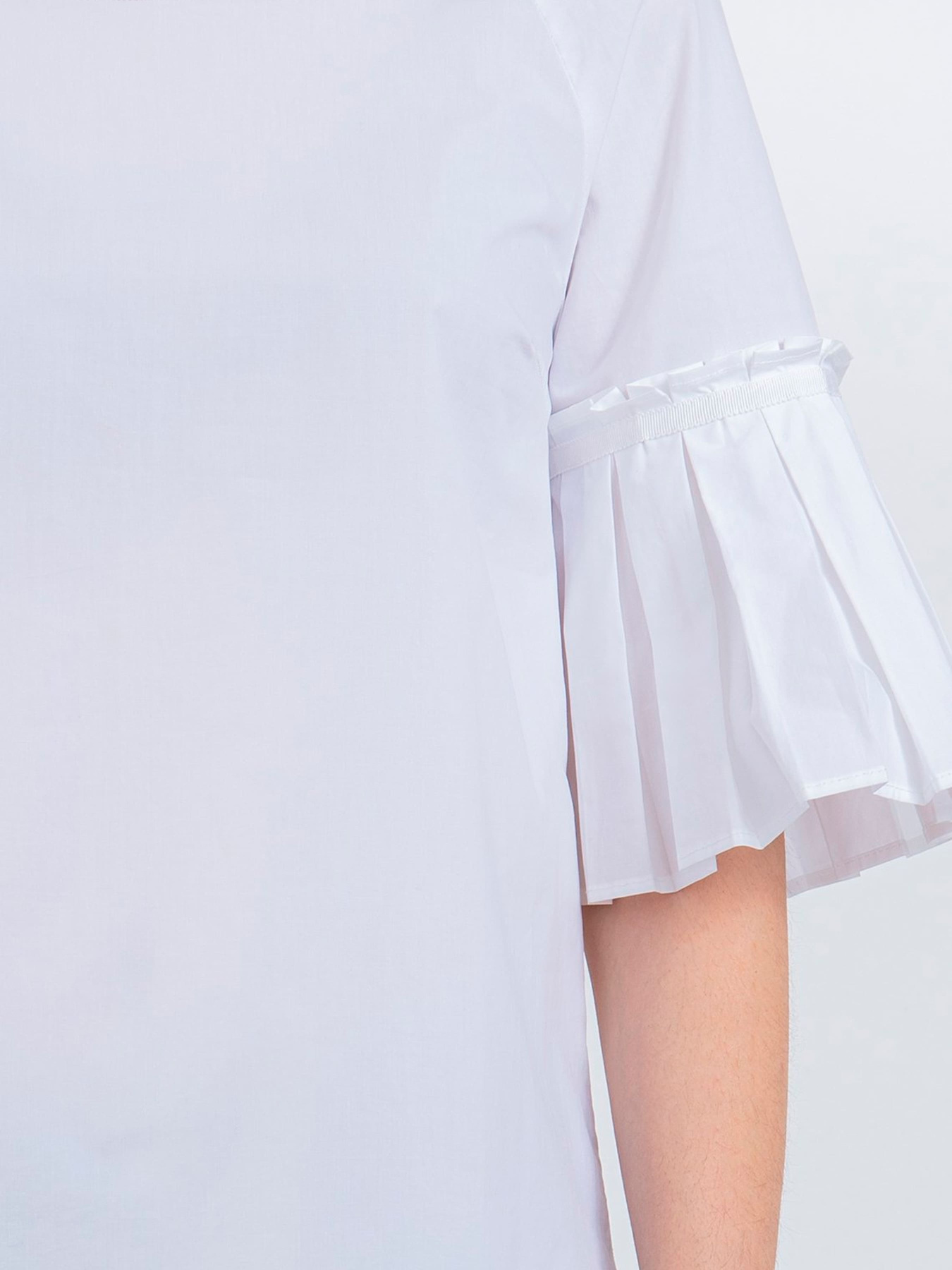 Блуза Beatrice.b модель 4344PARAH1 Блуза Beatrice.b модель 4344PARAH1 Фото