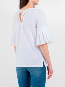 Блуза Beatrice.b модель 4344PARAH1 Блуза Beatrice.b модель 4344PARAH1 Фото