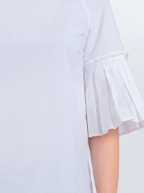 Блуза Beatrice.b модель 4344PARAH1 Блуза Beatrice.b модель 4344PARAH1 Фото