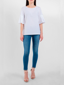 Блуза Beatrice.b модель 4344PARAH1 Блуза Beatrice.b модель 4344PARAH1 Фото