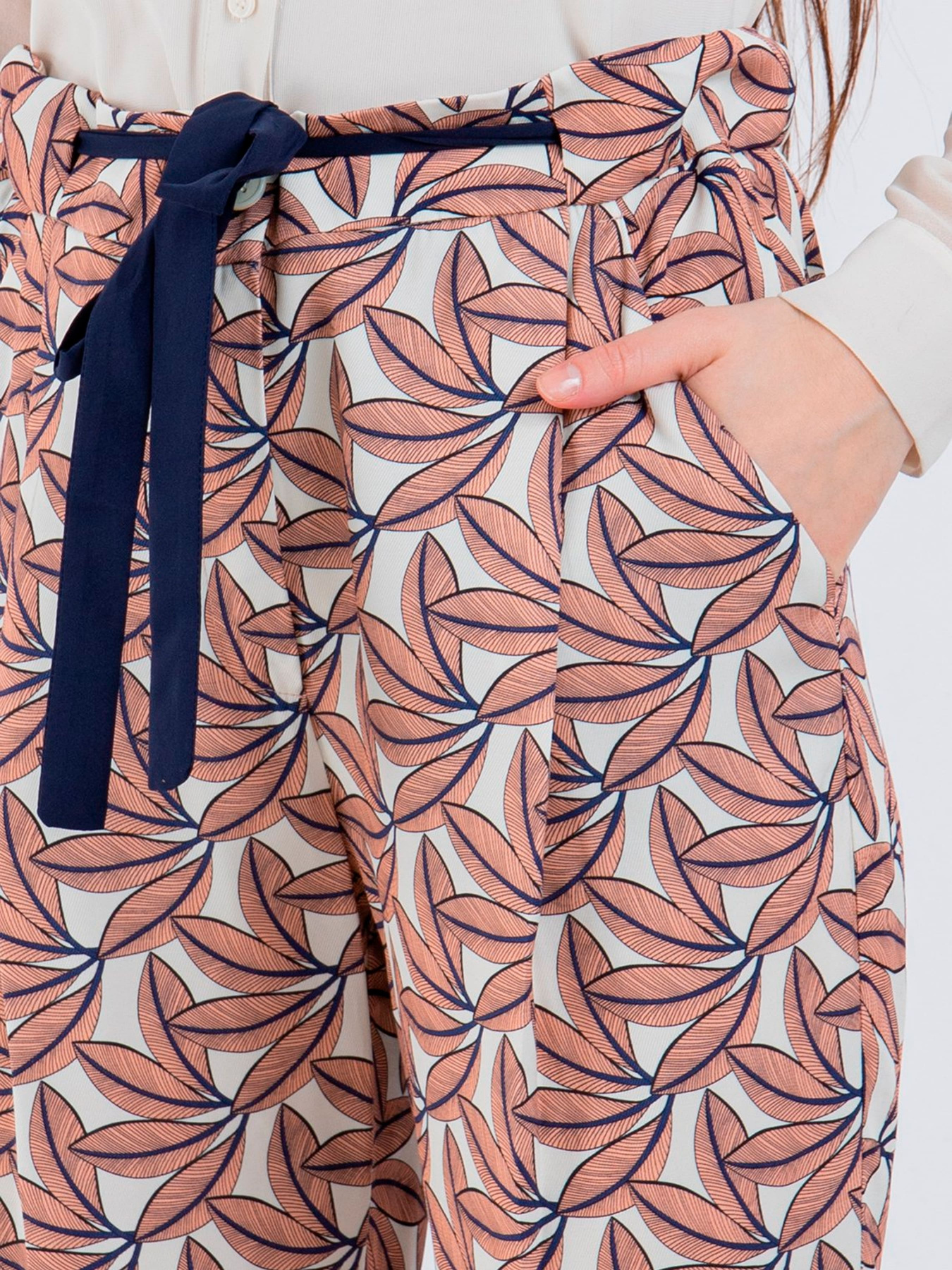 Брюки повседневные Beatrice.b модель 190878608120 Фото