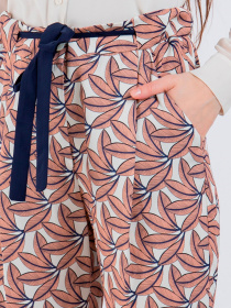 Брюки повседневные Beatrice.b модель 190878608120 Фото