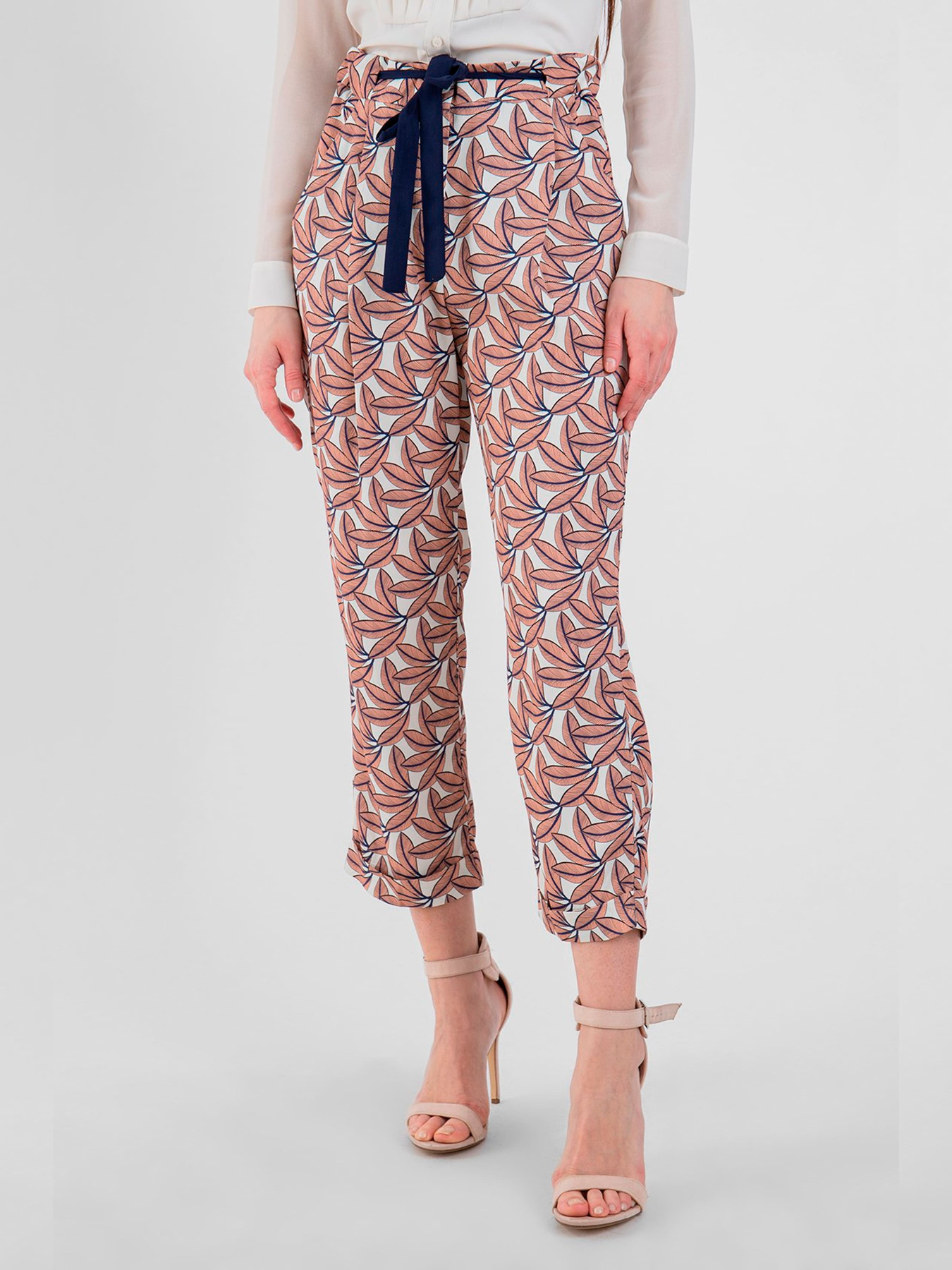 Повсякденні штани Beatrice.b модель 190878608120 Фото