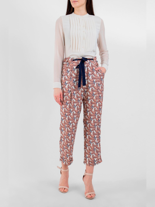 Повседневные штаны Beatrice.b модель 190878608120 Фото