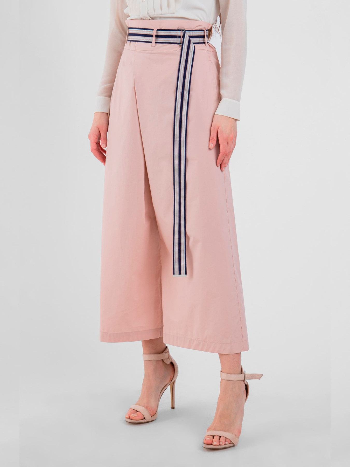 Брюки палаццо Beatrice.b модель 1982PARAH200 Фото