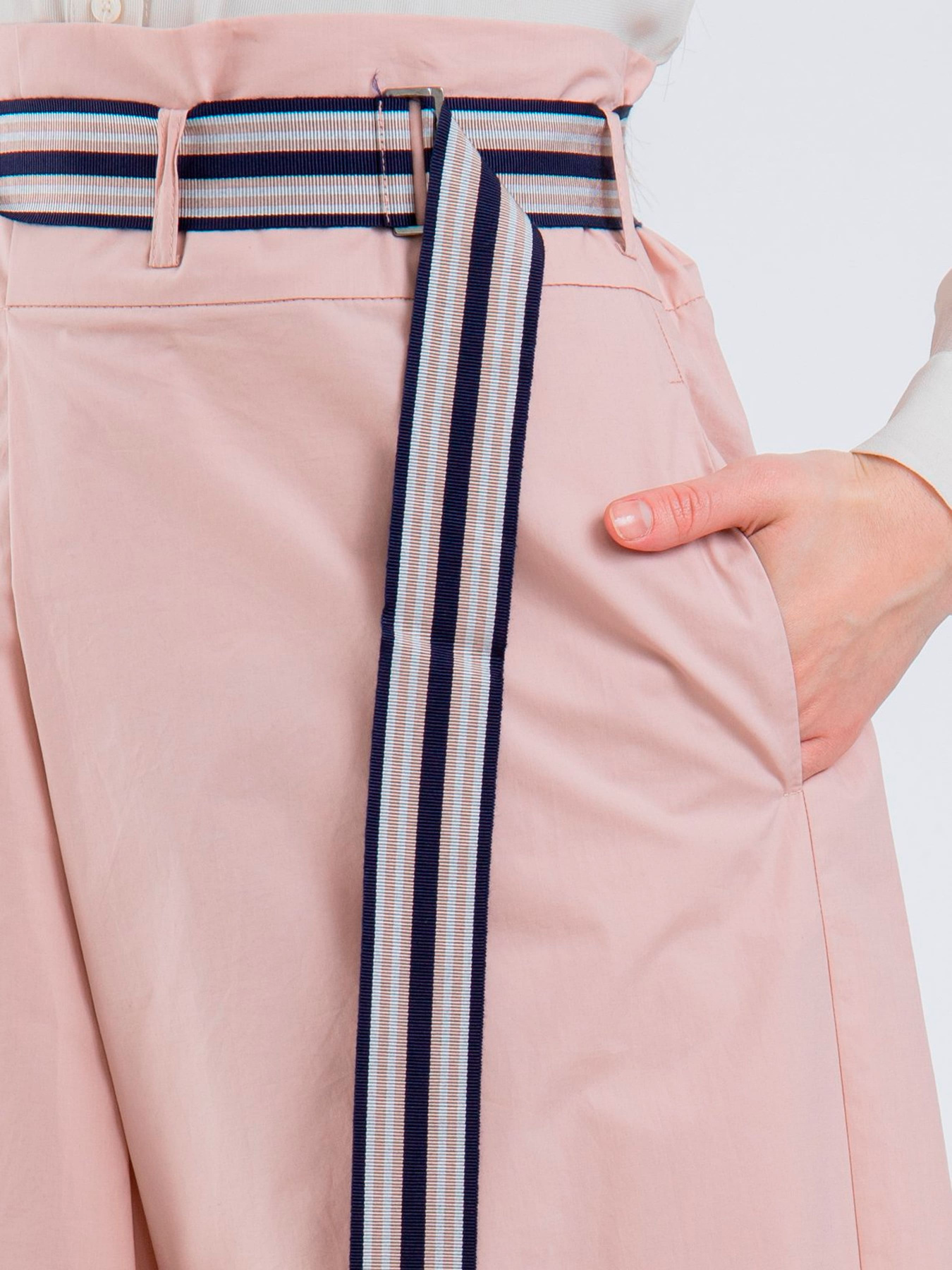 Брюки палаццо Beatrice.b модель 1982PARAH200 Фото