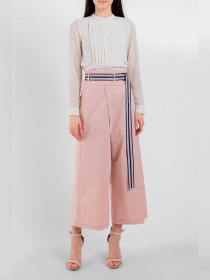 Брюки палаццо Beatrice.b модель 1982PARAH200 Фото